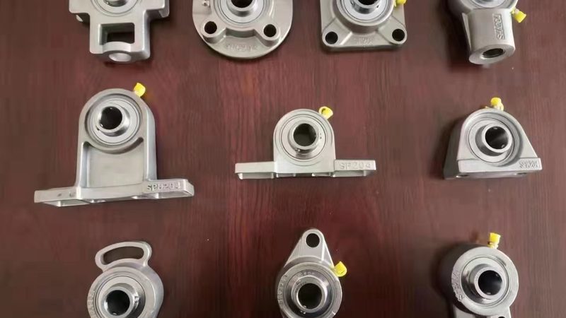 nsk进口轴承材质报价单：揭秘轴承材质选择与性能