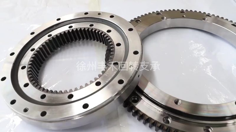 深沟球轴承6200系列：代号背后的技术逻辑与选型门道