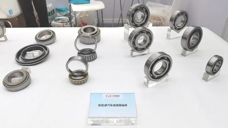轴承座品牌选择，先看懂这几道门槛