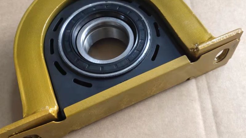 揭秘平面推力轴承：代理厂家排名背后的真相