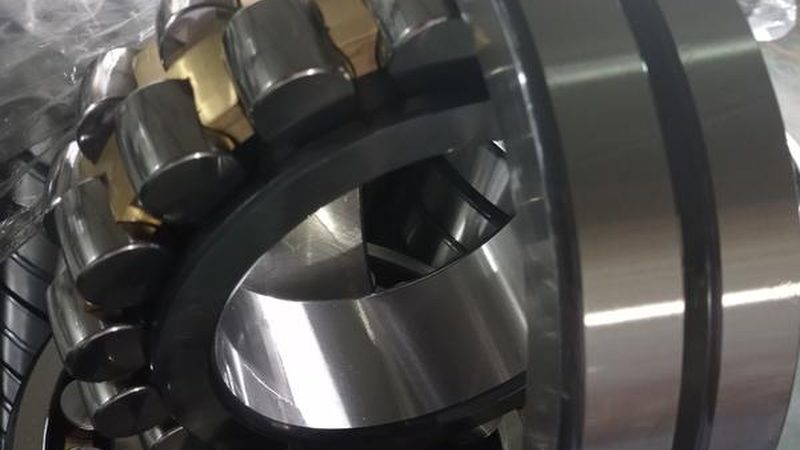 选择标准：一个优秀的进口轴承代理应具备以下标准：