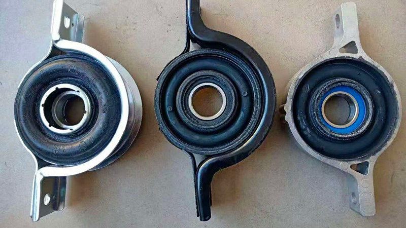 东莞直线轴承自动送料机：揭秘其工作原理与选型要点