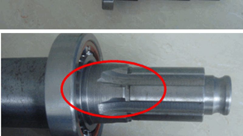 圆锥滚子轴承：揭秘其选型背后的技术逻辑