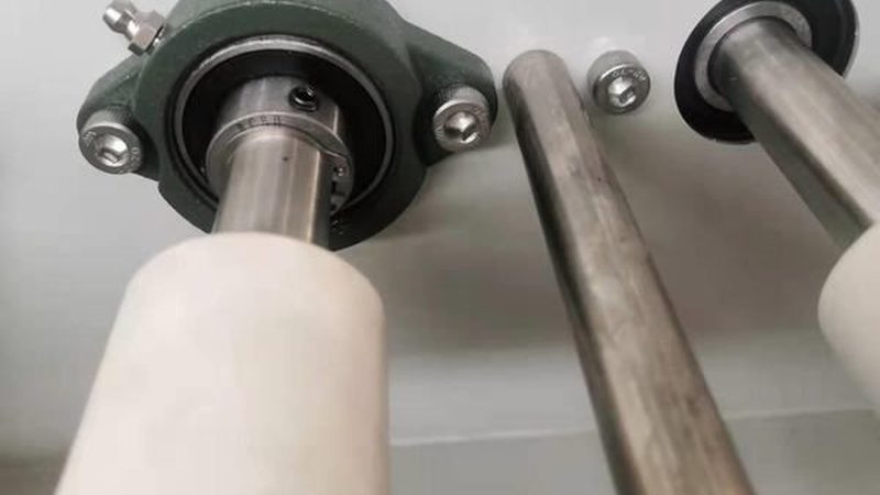 解码同步带型号：机械工程师的选型秘籍