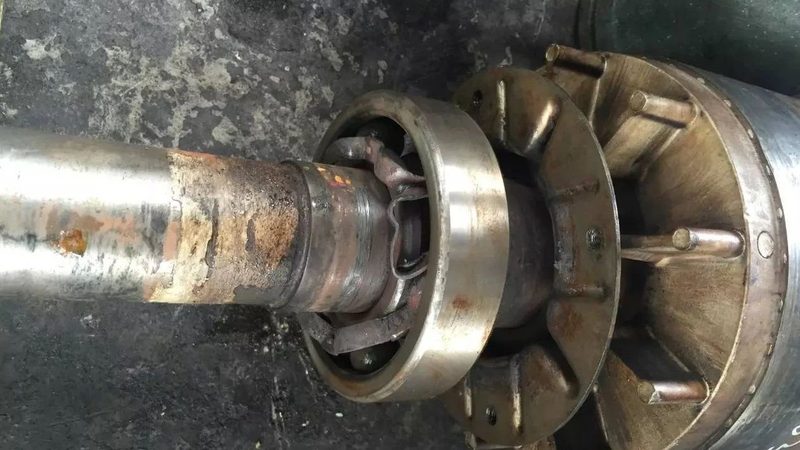重型杆端关节轴承尺寸规格解析：关键参数与选型逻辑